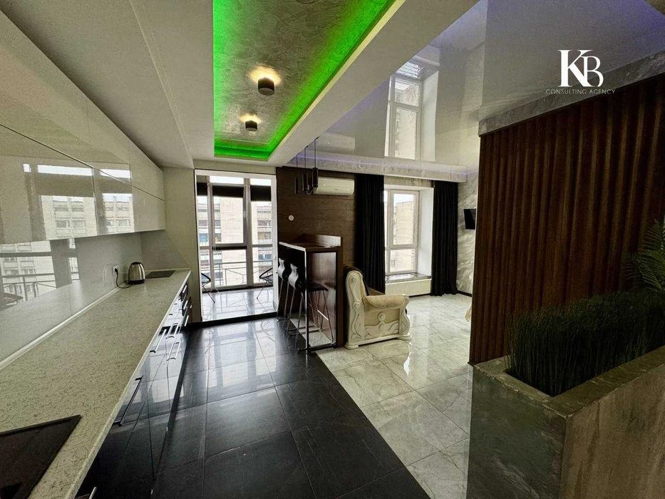 Продам красивую 1к Ривер Парк. River Park/ Победа.