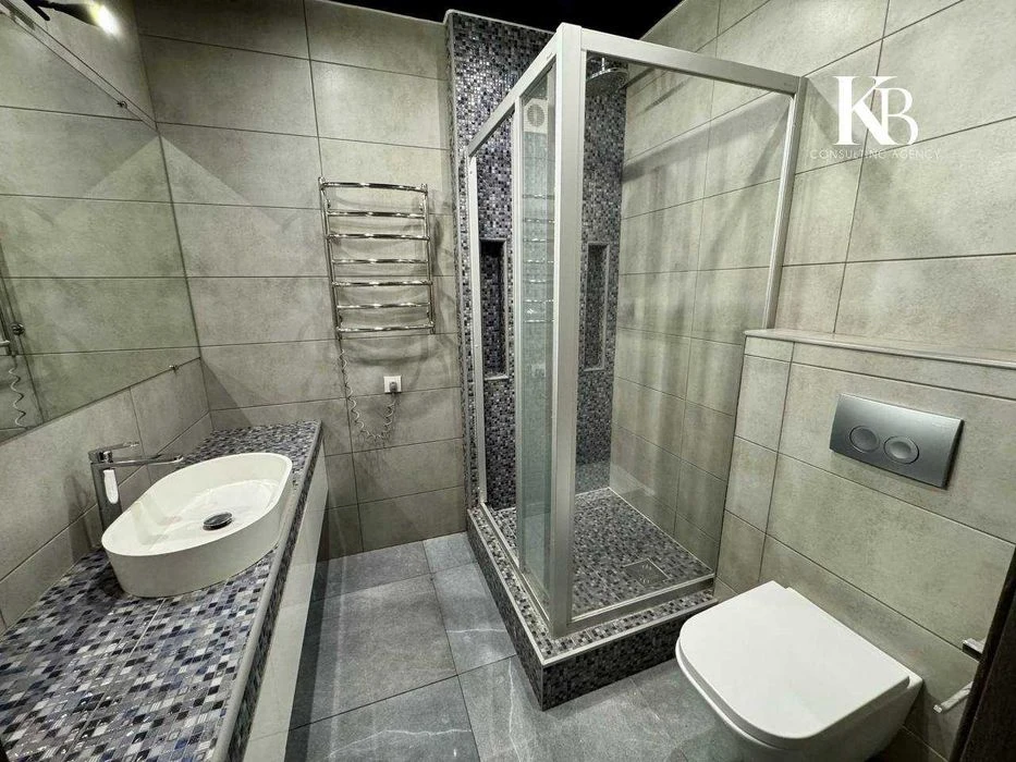 Продам красивую 1к Ривер Парк. River Park/ Победа.