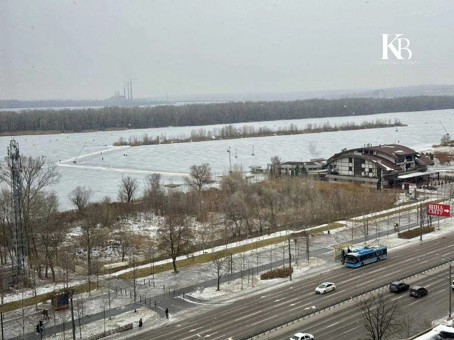Продам красивую 1к Ривер Парк. River Park/ Победа.