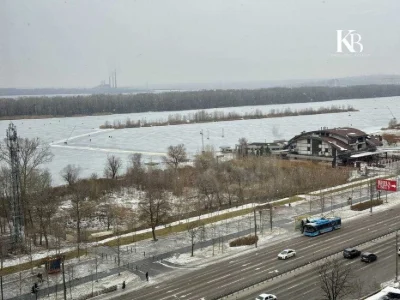 Продам красивую 1к Ривер Парк. River Park/ Победа.