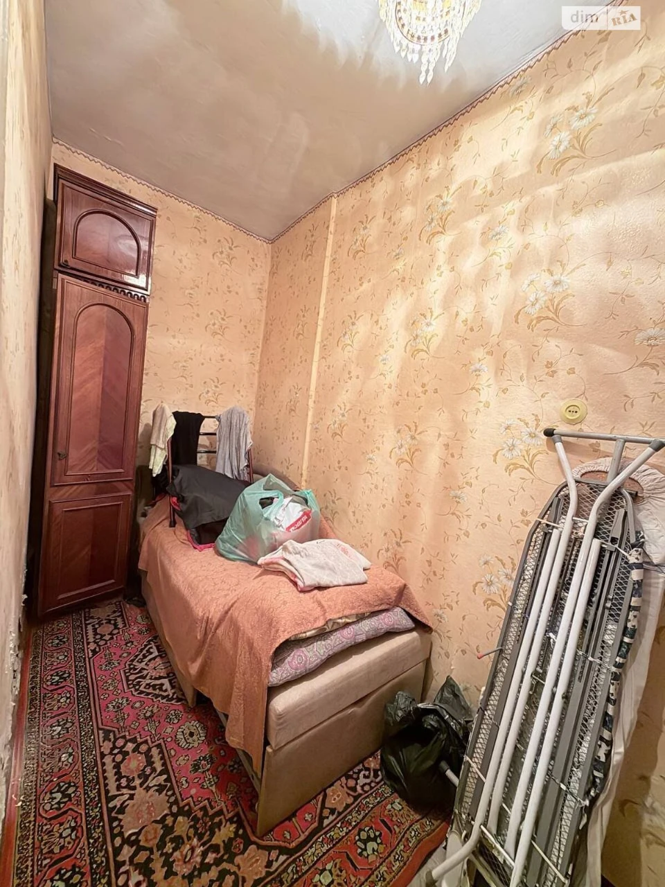 Продажа квартиры Хаджибейский.