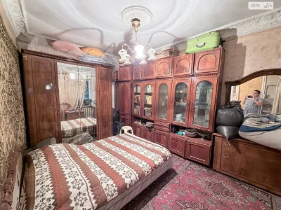 Продажа квартиры Хаджибейский.