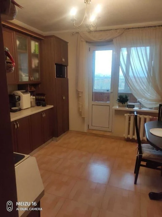 3-room apartment for sale in Obolon