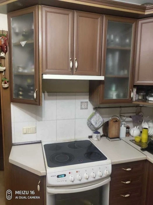 3-room apartment for sale in Obolon