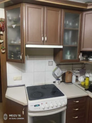 3-room apartment for sale in Obolon