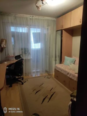3-room apartment for sale in Obolon