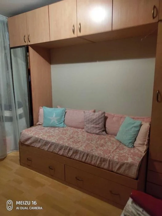 3-room apartment for sale in Obolon