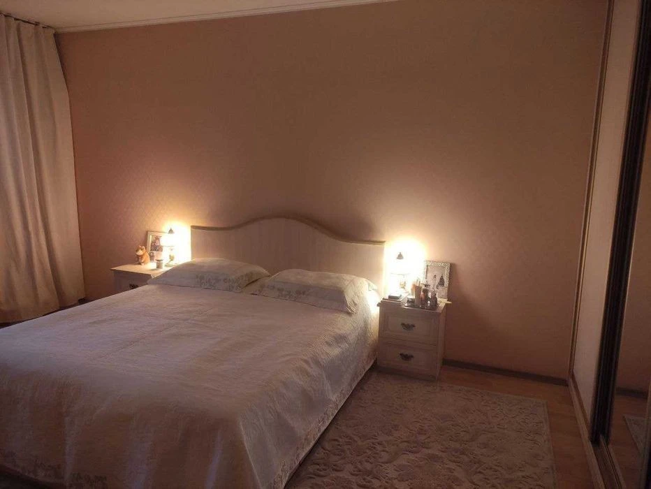3-room apartment for sale in Obolon
