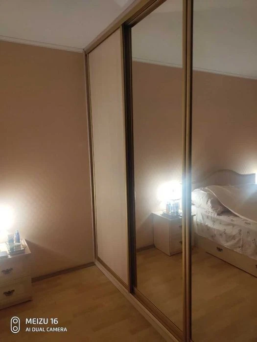 3-room apartment for sale in Obolon