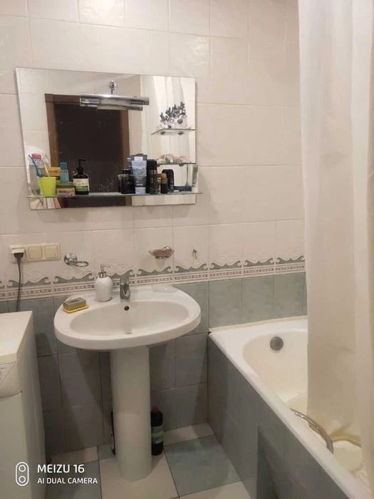 3-room apartment for sale in Obolon