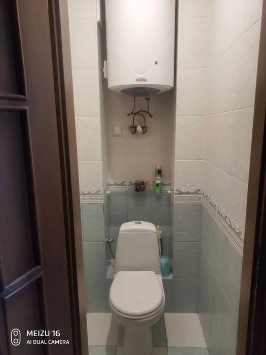3-room apartment for sale in Obolon