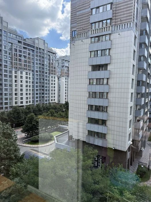 Pechersk, Andriy Verkhoglyada St., two-room apartment for sale