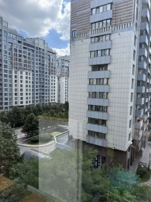 Pechersk, Andriy Verkhoglyada St., two-room apartment for sale
