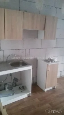 1-room apartment, 35 sq.m.