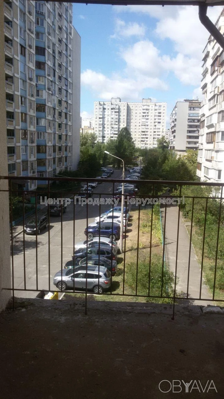 1-room apartment, 35 sq.m.