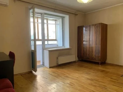 2-room apartment for sale 65 m², Zolotoustivska St., 4