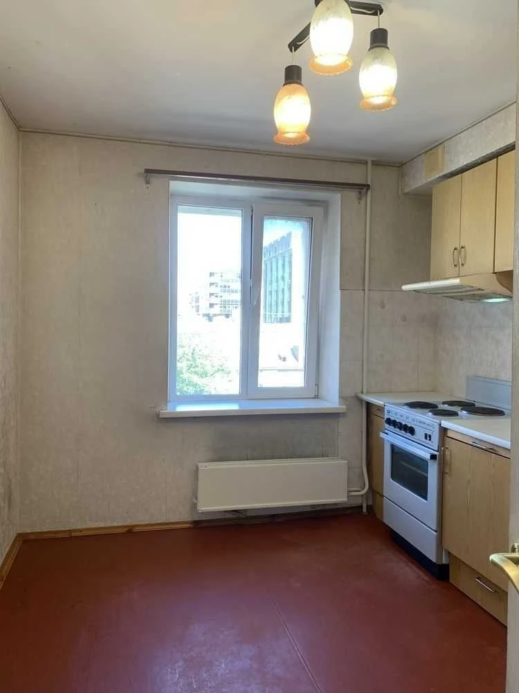 2-room apartment for sale 65 m², Zolotoustivska St., 4