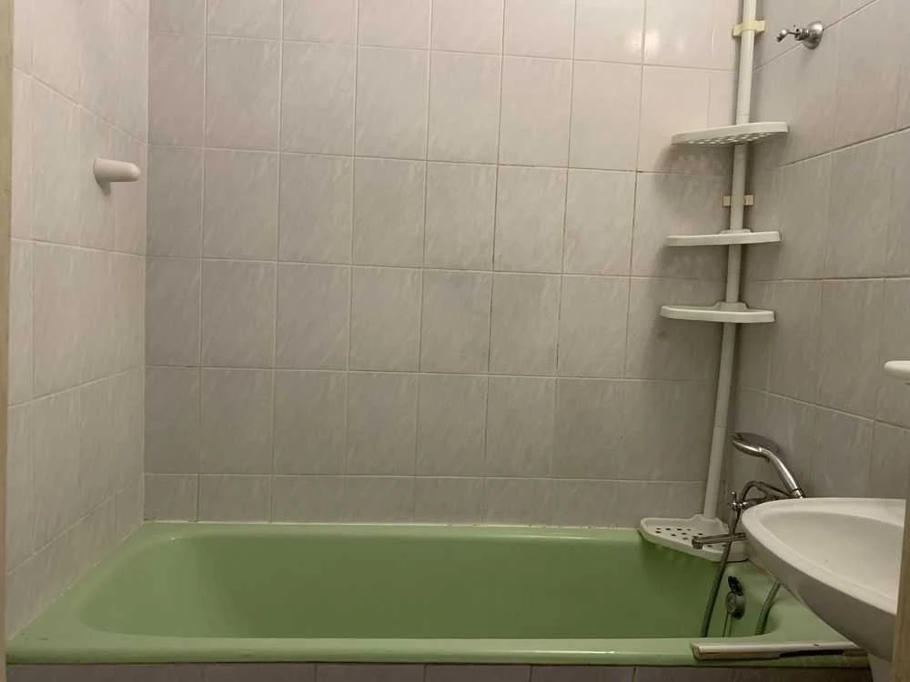 2-room apartment for sale 65 m², Zolotoustivska St., 4