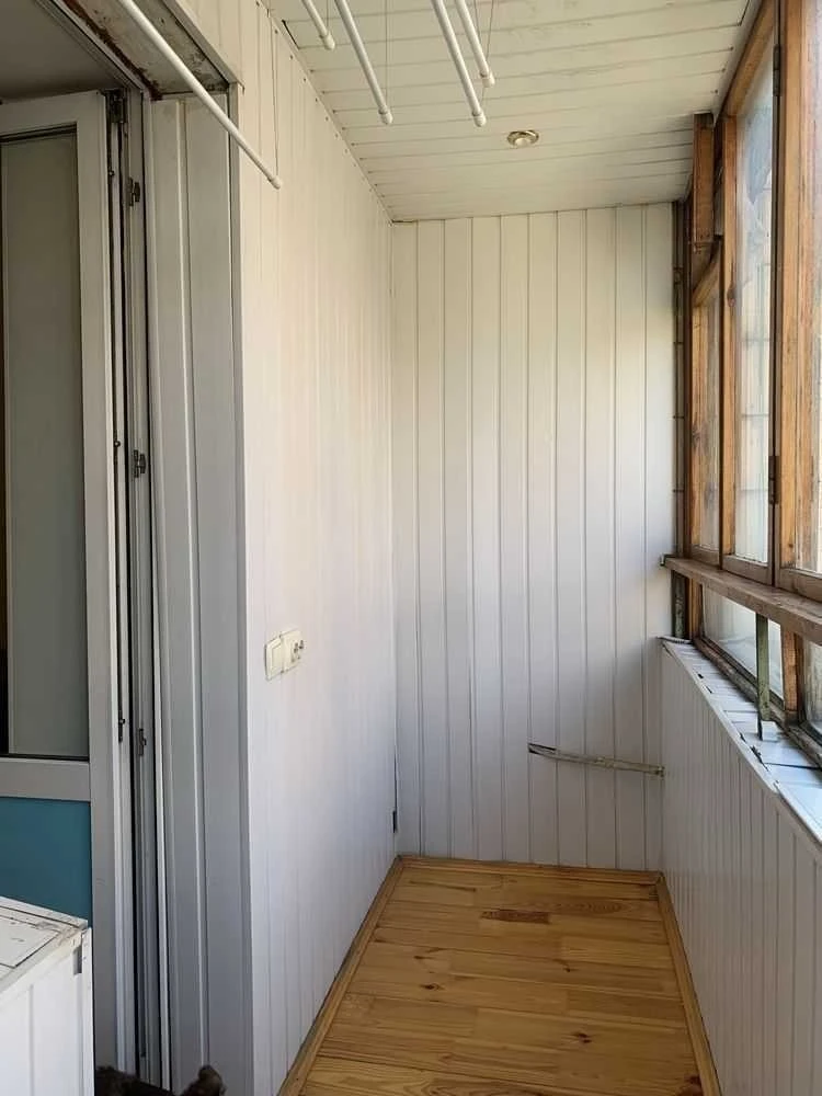 2-room apartment for sale 65 m², Zolotoustivska St., 4