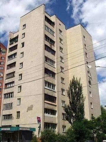 2-room apartment for sale 65 m², Zolotoustivska St., 4