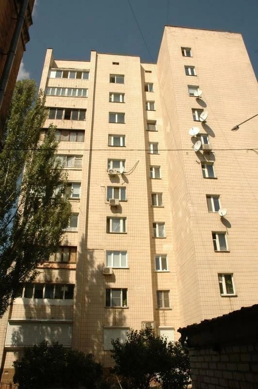 2-room apartment for sale 65 m², Zolotoustivska St., 4