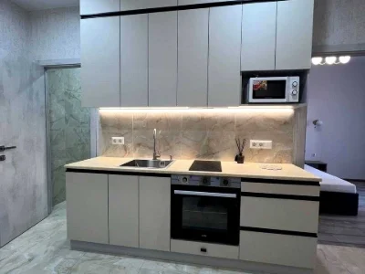 Apartment. Odesa, Krasnova St.