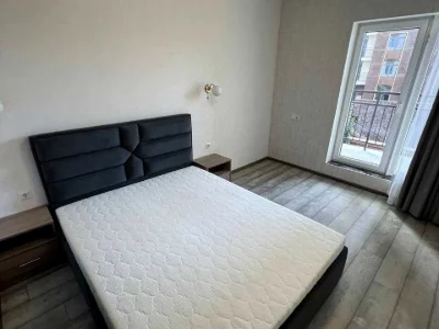 Apartment. Odesa, Krasnova St.
