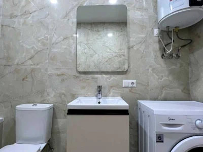 Apartment. Odesa, Krasnova St.