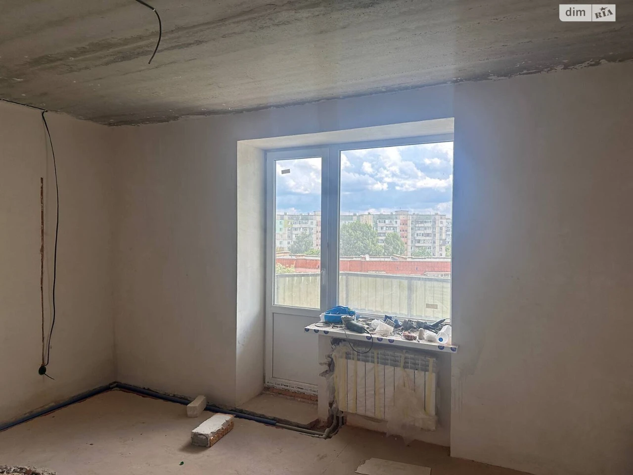 Продаж Квартира Сади 2