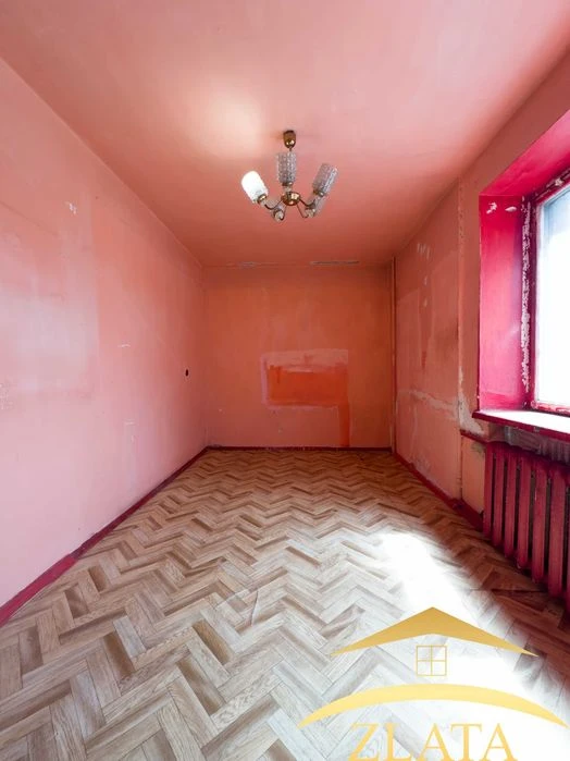 3-room apartment for sale Sotsmisto