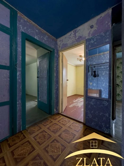 3-room apartment for sale Sotsmisto