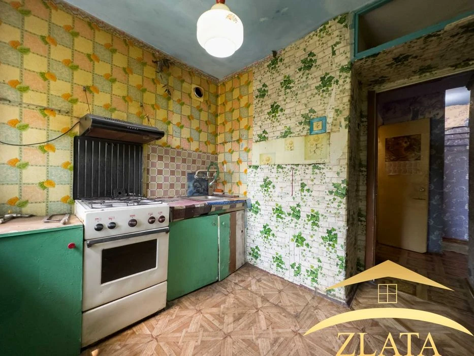 3-room apartment for sale Sotsmisto