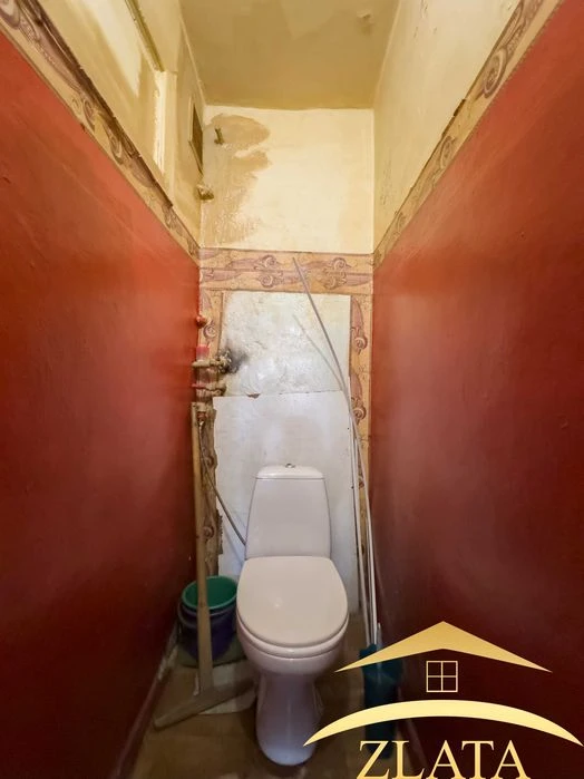 3-room apartment for sale Sotsmisto