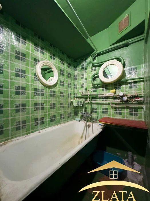 3-room apartment for sale Sotsmisto