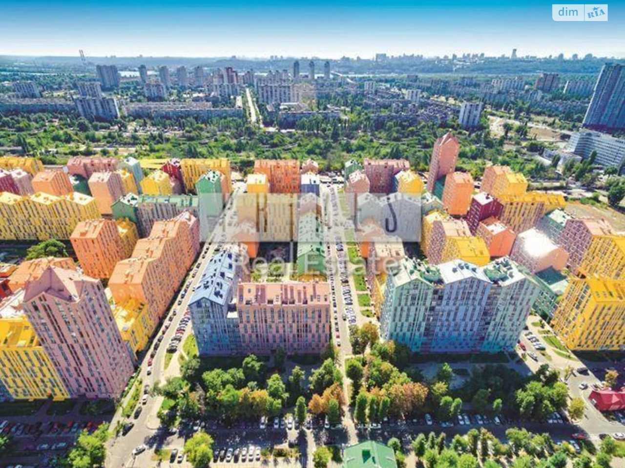 Продаж Квартира Соцмісто