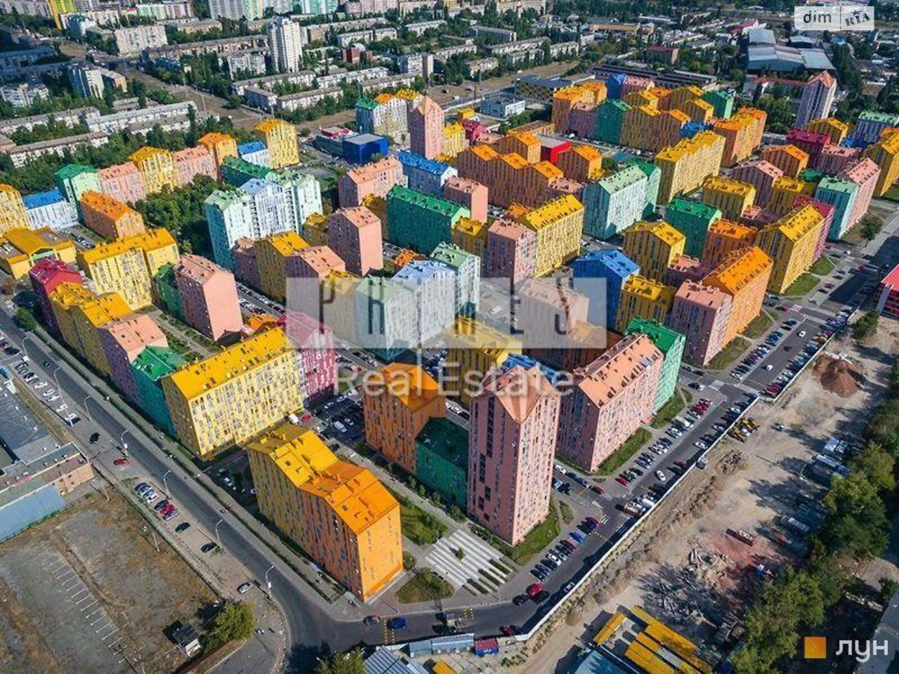 Продаж Квартира Соцмісто