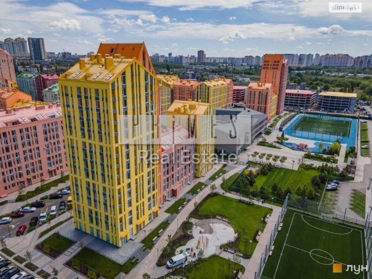 Продаж Квартира Соцмісто