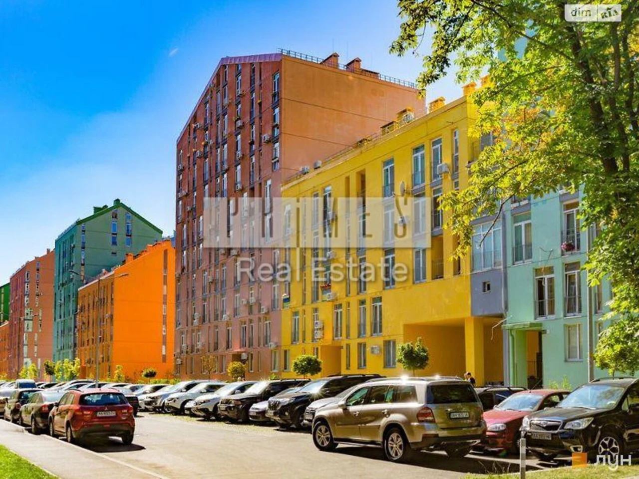 Продаж Квартира Соцмісто