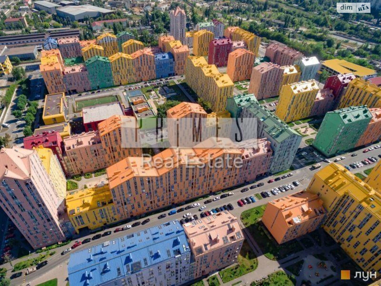 Продаж Квартира Соцмісто