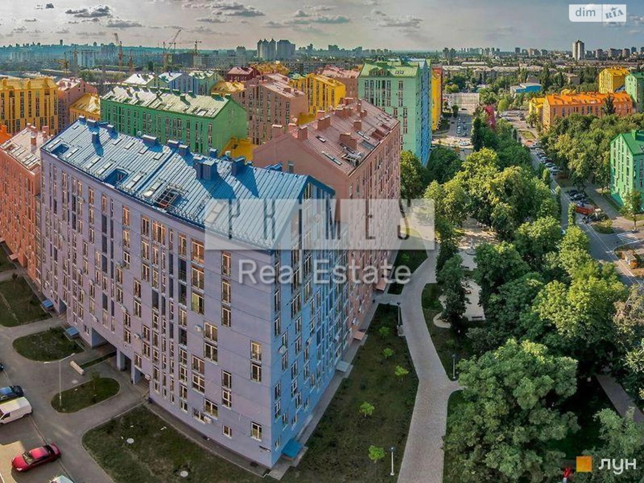 Продаж Квартира Соцмісто