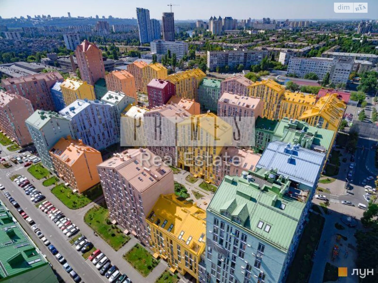Продаж Квартира Соцмісто