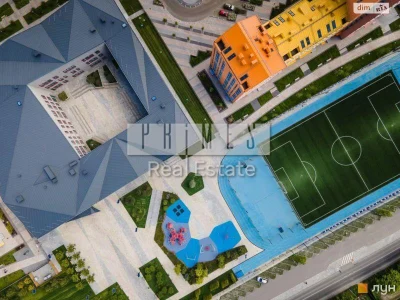 Продаж Квартира Соцмісто