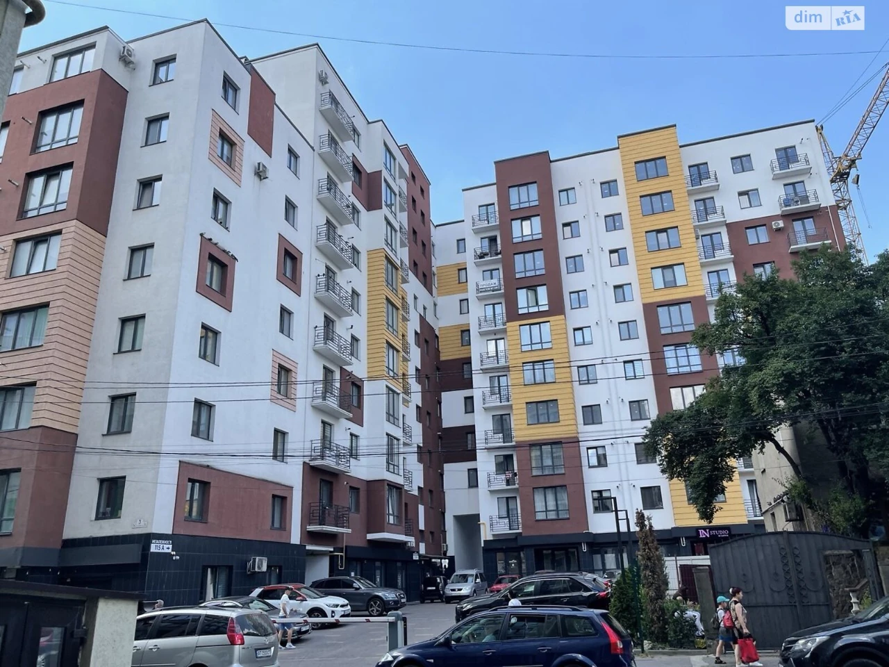 Продаж Окремий гараж Центр