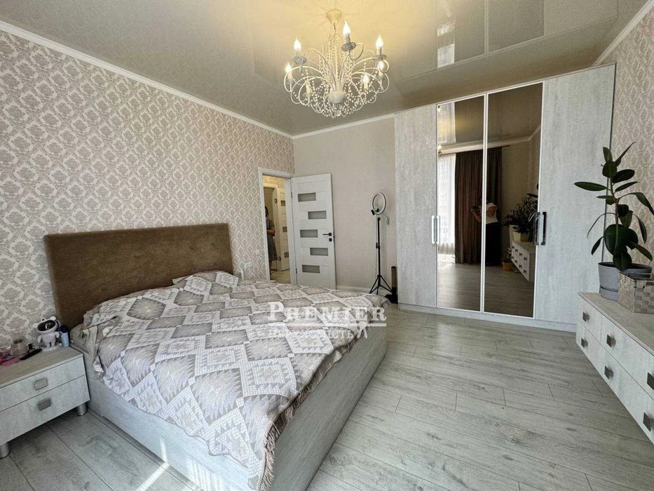 2 комнатная квартира 60 м2 Ремонт Мебель Техника Альтаир пло