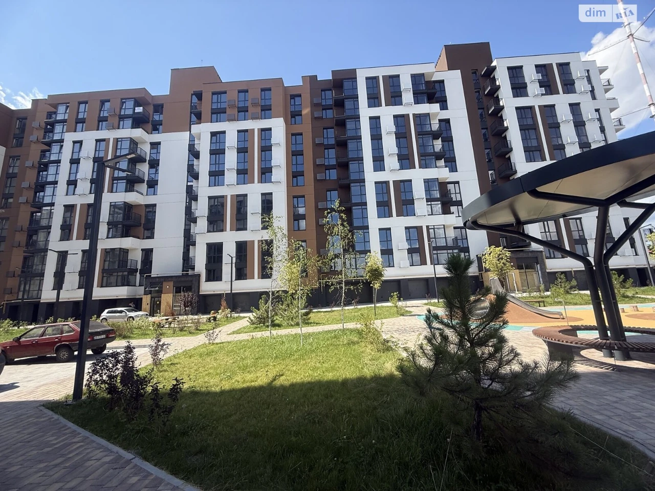 Продажа квартир Корея
