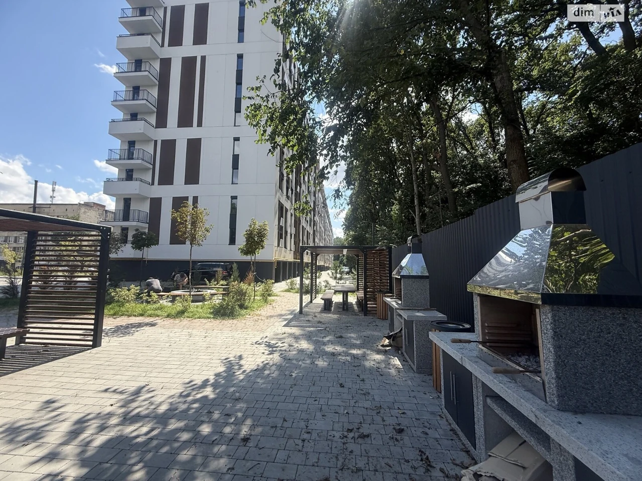 Продажа квартир Корея