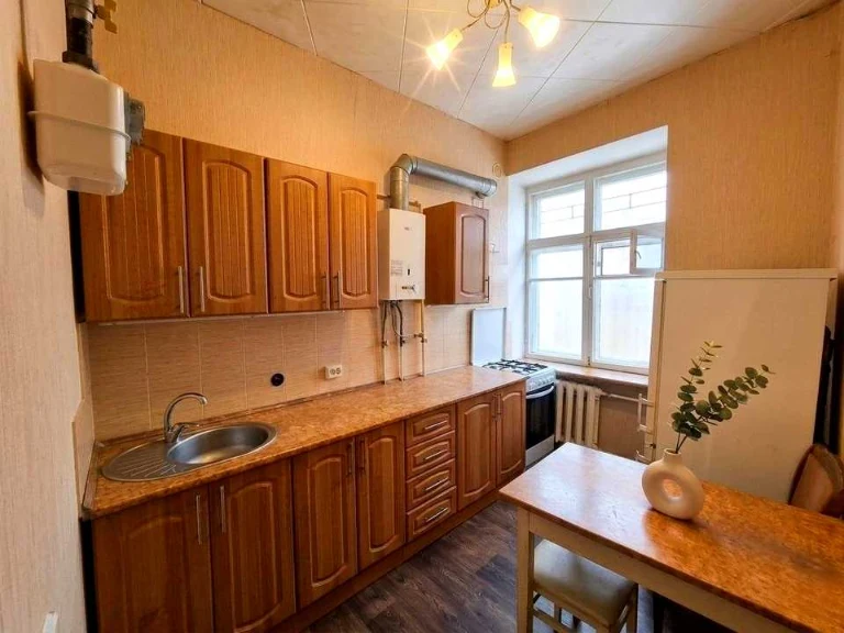 Apartment. Kharkiv, Grigory Skovorody St. (Pushkinska)