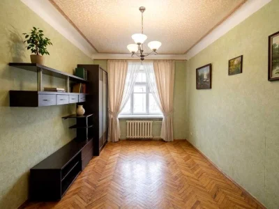 Apartment. Kharkiv, Grigory Skovorody St. (Pushkinska)