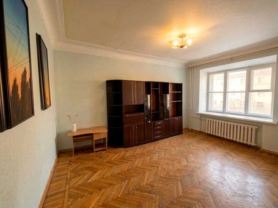 Apartment. Kharkiv, Grigory Skovorody St. (Pushkinska)