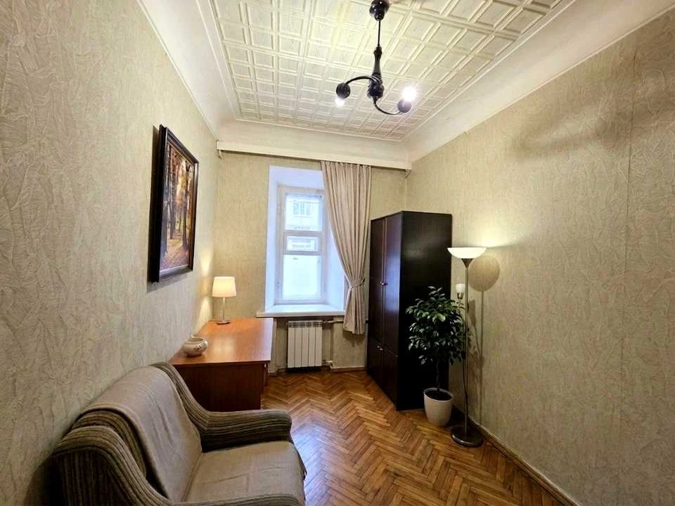 Apartment. Kharkiv, Grigory Skovorody St. (Pushkinska)